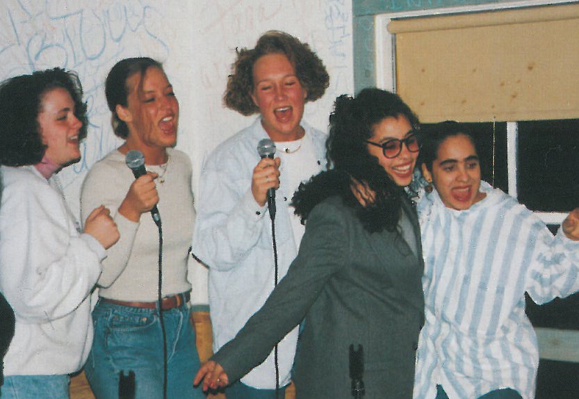 Endicott Van Loan Alumni