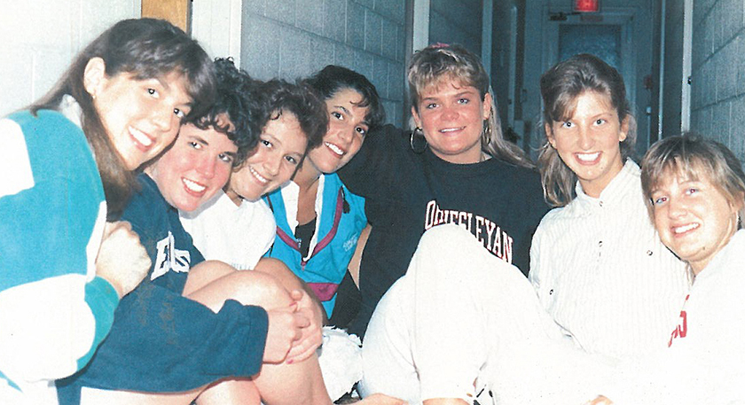 Endicott Van Loan Alumni