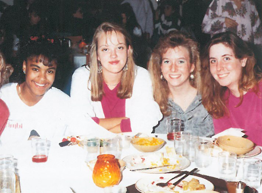 Endicott Van Loan Alumni